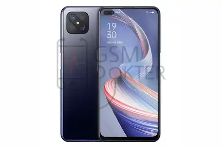 Oppo Reno 4 Z