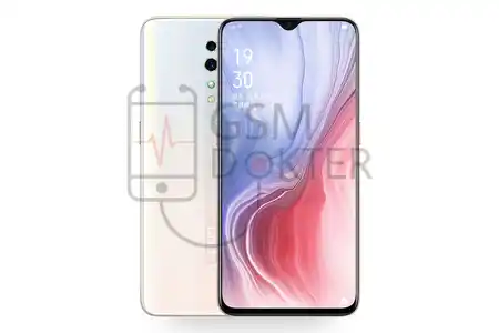 Oppo Reno Z