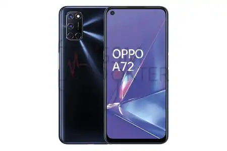 Oppo A72