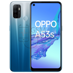 Oppo A53s