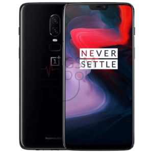 OnePlus 6