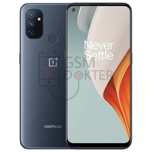 OnePlus Nord N100