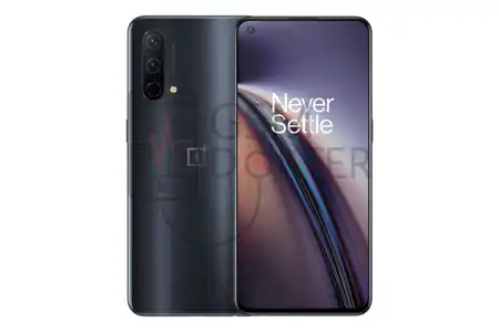 OnePlus Nord CE 5G