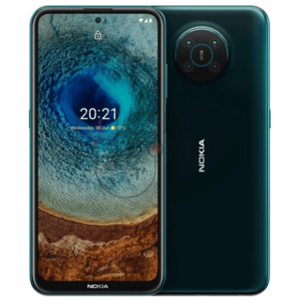 Nokia X10