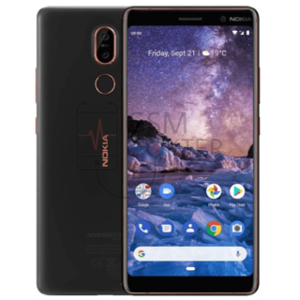 Nokia 7 plus