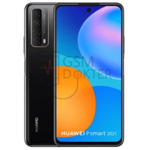 Huawei P Smart 2021