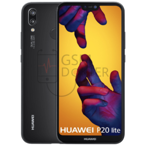 Huawei P20 Lite