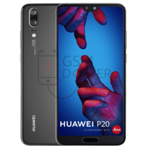 Huawei P20