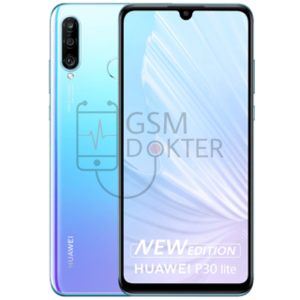 Huawei P30 Lite New Edition