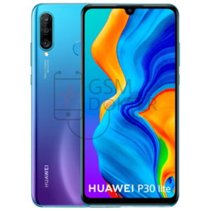 Huawei P30 Lite