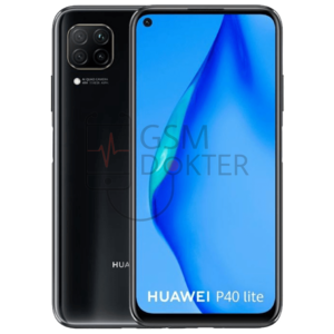 Huawei P40 Lite E