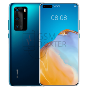 Huawei P40 Pro Plus