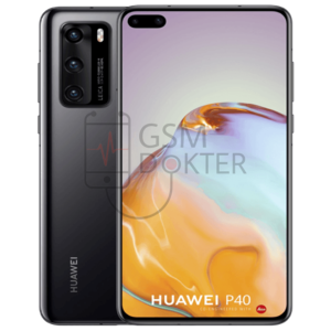 Huawei P40