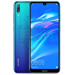 Huawei Y7 Prime Reparatie