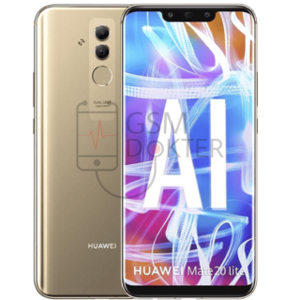 Huawei Mate 20 Lite Reparatie