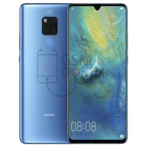 Huawei Mate 20 X Reparatie