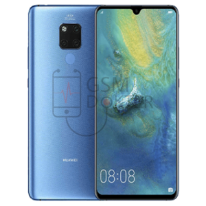 Huawei Mate 20 Reparatie