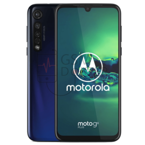 Motorola Moto G8 Plus Reparatie