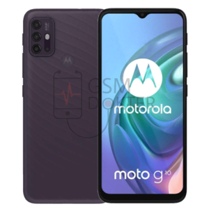 Motorola Moto G10 Reparatie