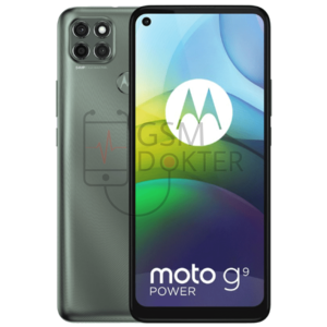 Motorola Moto G9 Power Reparatie