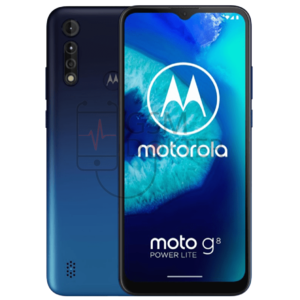 Motorola Moto G8 Power Lite Reparatie