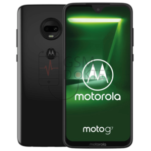 Motorola Moto G7 Reparatie