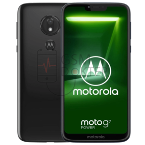 Motorola Moto G7 Power Reparatie