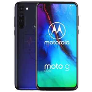 Motorola Moto G Pro Reparatie