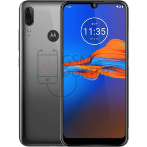 Motorola Moto E6 Plus Reparatie