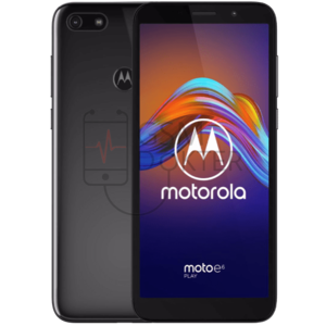 Motorola Moto E6 Play Reparatie