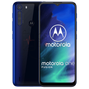 Motorola One Fusion Plus Reparatie