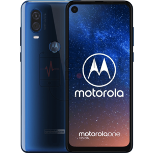 Motorola One Vision Reparatie