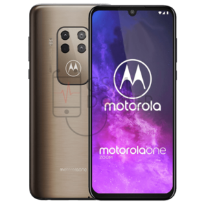 Motorola One Zoom Reparatie