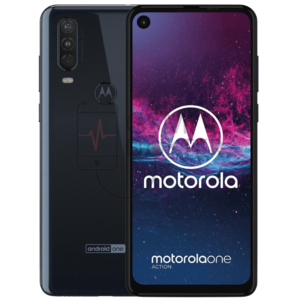 Motorola One Action Reparatie