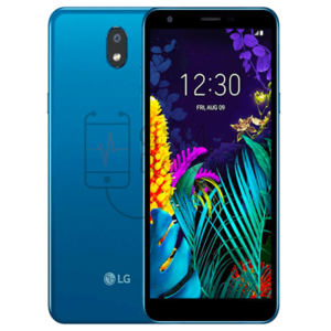 LG K20 Reparatie