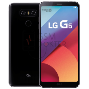 LG G6 Reparatie