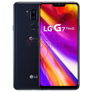 LG G7 ThinQ Reparatie