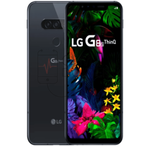 LG G8 ThinQ Reparaties