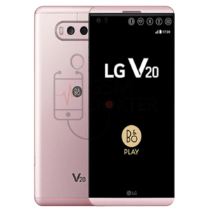 LG V20 Reparatie