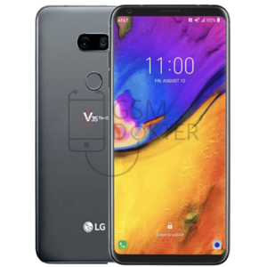 LG V35 ThinQ Reparatie