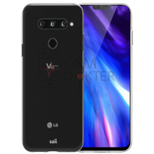 LG V40 ThinQ Reparatie