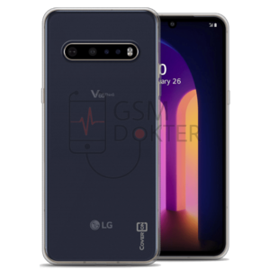 LG  V60 ThinQ 5G Reparatie