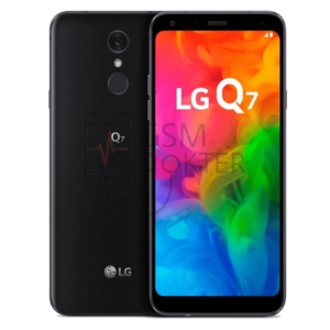 LG Q7 Reparatie