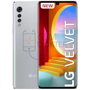 LG Velvet 4G Reparatie