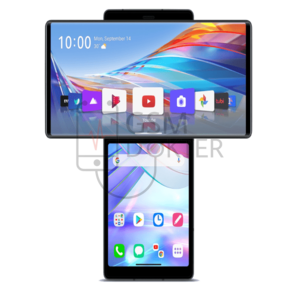 LG Wing Reparatie