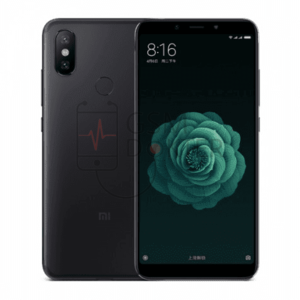 Mi 6x/A2 Reparatie