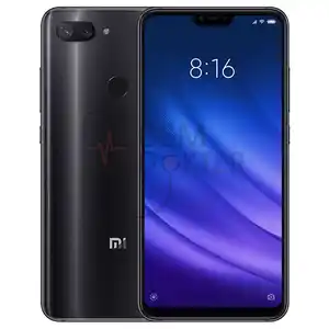 Mi 8 Lite Reparatie