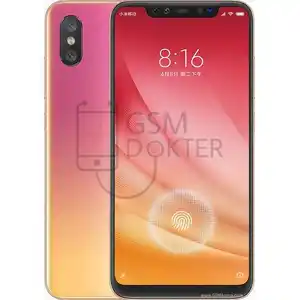 Mi 8 Pro Reparatie