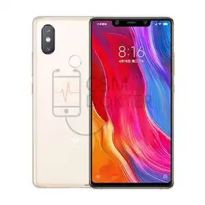 Mi 8 SE Reparatie