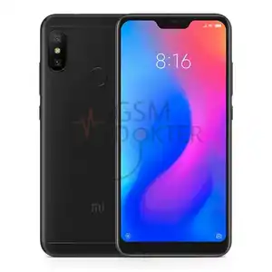 Mi A2 Lite/ Redmi 6 Pro Reparatie